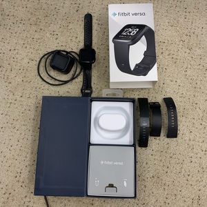 Fitbit Versa
